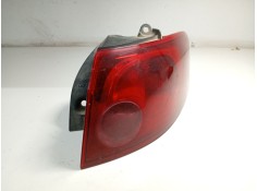 Recambio de piloto trasero derecho para fiat croma (194) 1.9 8v multijet dynamic referencia OEM IAM 51727249  