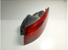 Recambio de piloto trasero derecho para fiat croma (194) 1.9 8v multijet dynamic referencia OEM IAM 51727249   2