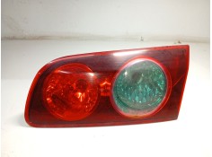 Recambio de piloto trasero derecho interior para fiat croma (194) 1.9 8v multijet dynamic referencia OEM IAM 51727251 27480202 