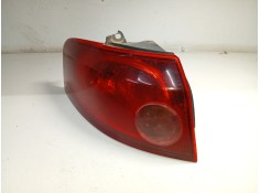 Recambio de piloto trasero izquierdo para fiat croma (194) 1.9 8v multijet dynamic referencia OEM IAM 51727250  