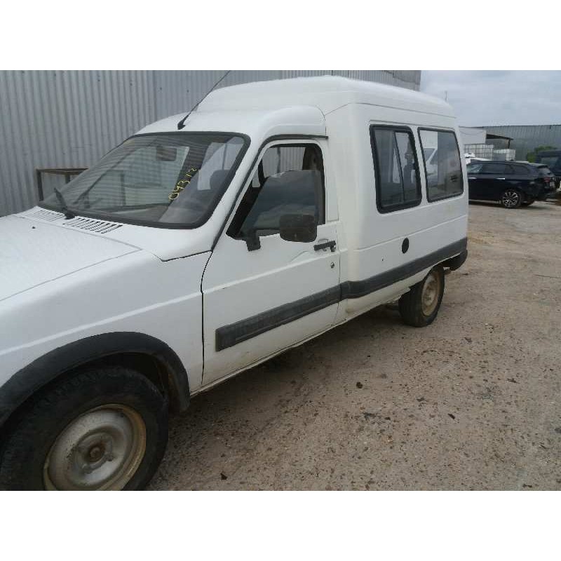 citroen c15    |   ... | 0 | 1.8 44kw 60cv del año 30/08/2002