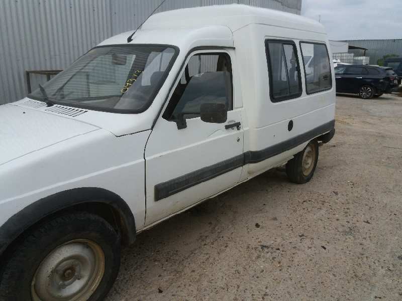 citroen c15    |   ... | 0 | 1.8 44kw 60cv del año 30/08/2002