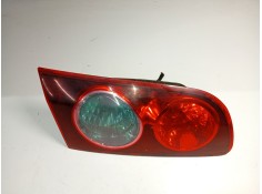 Recambio de piloto trasero izquierdo interior para fiat croma (194) 1.9 8v multijet dynamic referencia OEM IAM 51727252 27480102 2