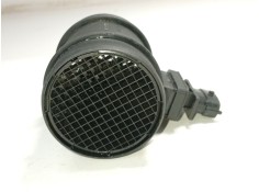 Recambio de caudalimetro para fiat croma (194) 1.9 8v multijet dynamic referencia OEM IAM 55350048  0281002618 2