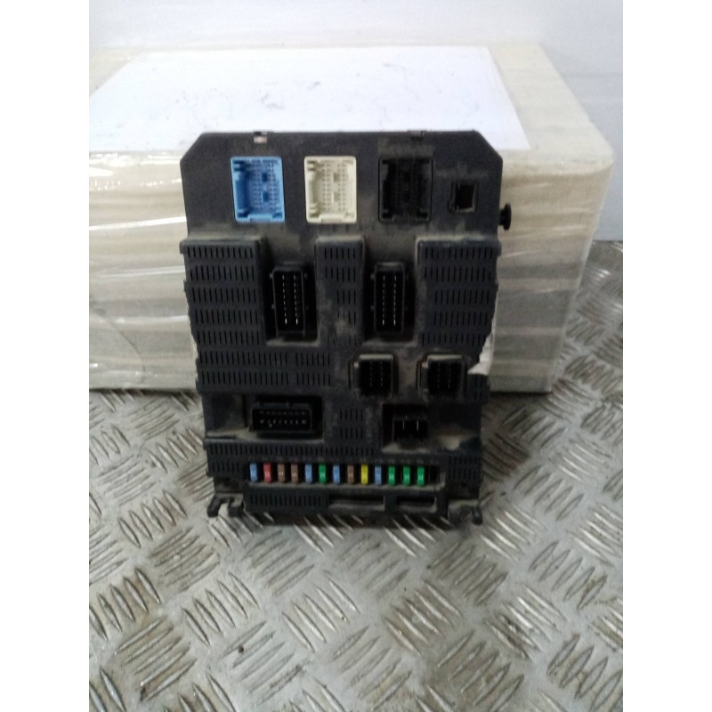 Recambio de caja reles / fusibles para  referencia OEM IAM 9659285380  