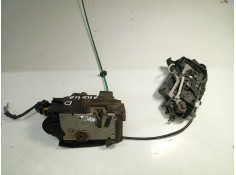 Recambio de cerradura puerta delantera derecha para fiat croma (194) 1.9 8v multijet dynamic referencia OEM IAM 517085428A   2