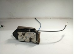 Recambio de cerradura puerta delantera izquierda para fiat croma (194) 1.9 8v multijet dynamic referencia OEM IAM 51825968  