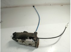 Recambio de cerradura puerta delantera izquierda para fiat croma (194) 1.9 8v multijet dynamic referencia OEM IAM 51825968   2
