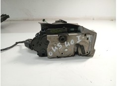 Recambio de cerradura puerta trasera izquierda para fiat croma (194) 1.9 8v multijet dynamic referencia OEM IAM 51708423A  