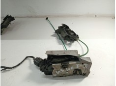 Recambio de cerradura puerta trasera izquierda para fiat croma (194) 1.9 8v multijet dynamic referencia OEM IAM 51708423A   2