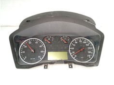 Recambio de cuadro instrumentos para fiat croma (194) 1.9 8v multijet dynamic referencia OEM IAM 51735925 5030010902 5550010903