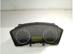 Recambio de cuadro instrumentos para fiat croma (194) 1.9 8v multijet dynamic referencia OEM IAM 51735925 5030010902 5550010903 2