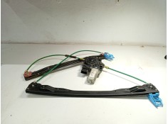 Recambio de elevalunas delantero derecho para fiat croma (194) 1.9 8v multijet dynamic referencia OEM IAM 71740198   2