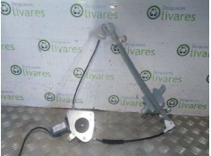 Recambio de elevalunas delantero derecho para  referencia OEM IAM   