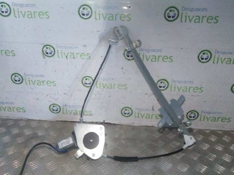 Recambio de elevalunas delantero derecho para  referencia OEM IAM   