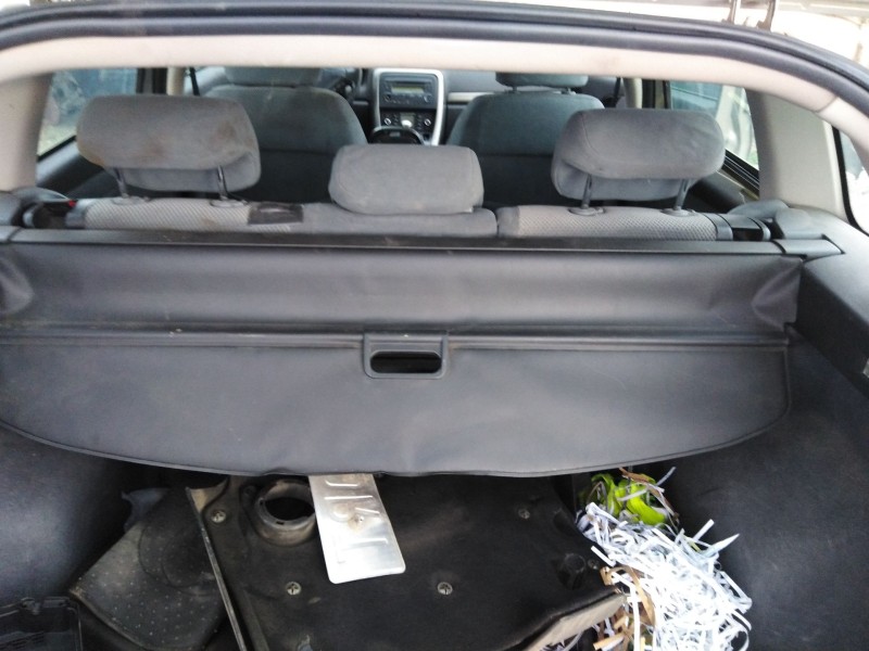 Recambio de bandeja trasera para fiat croma (194) 1.9 8v multijet dynamic referencia OEM IAM 51749721  