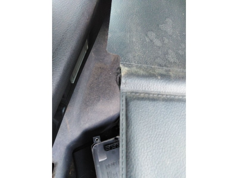 Recambio de bandeja trasera para fiat croma (194) 1.9 8v multijet dynamic referencia OEM IAM 51749721  