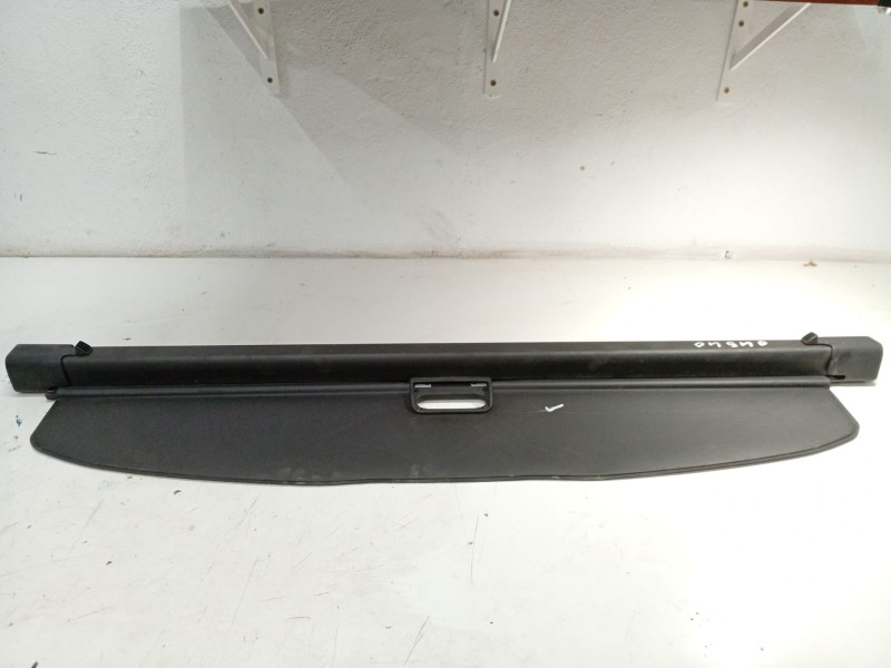 Recambio de bandeja trasera para fiat croma (194) 1.9 8v multijet dynamic referencia OEM IAM 51749721  