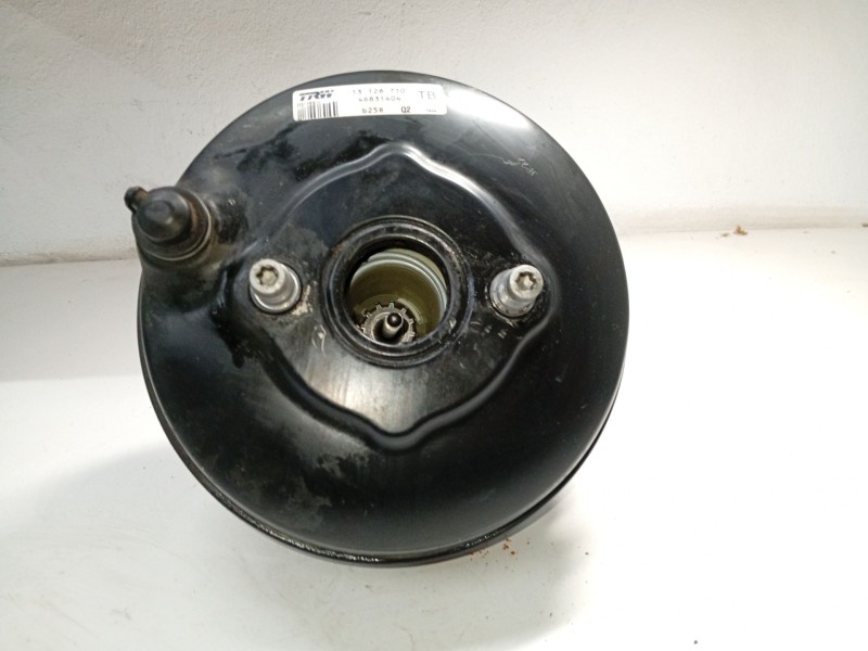 Recambio de servofreno para fiat croma (194) 1.9 8v multijet dynamic referencia OEM IAM 13126710 46831404 