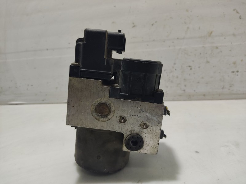 Recambio de abs para nissan almera tino (v10) 2.2 dci referencia OEM IAM 0265216787 476604U102 