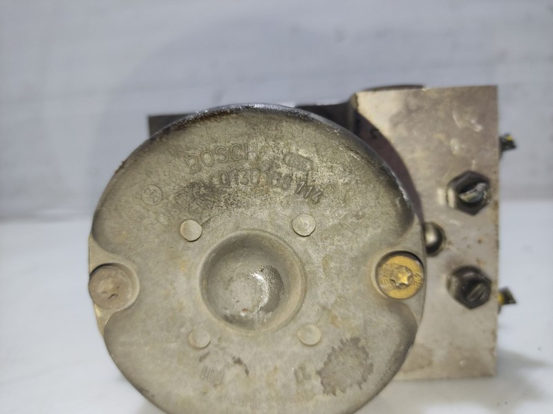 Recambio de abs para nissan almera tino (v10) 2.2 dci referencia OEM IAM 0265216787 476604U102 