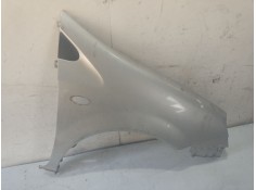 Recambio de aleta delantera derecha para nissan almera tino (v10) 2.2 dci referencia OEM IAM 631004U130  