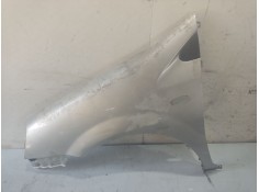 Recambio de aleta delantera izquierda para nissan almera tino (v10) 2.2 dci referencia OEM IAM 631014U130  