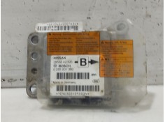 Recambio de centralita airbag para nissan almera tino (v10) 2.2 dci referencia OEM IAM 285564U300 0285001360 