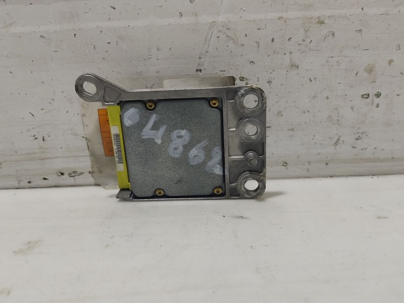 Recambio de centralita airbag para nissan almera tino (v10) 2.2 dci referencia OEM IAM 285564U300 0285001360 