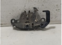 Recambio de cerradura capot para nissan almera tino (v10) 2.2 dci referencia OEM IAM 656014U200  
