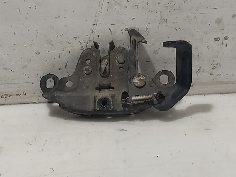 Recambio de cerradura capot para nissan almera tino (v10) 2.2 dci referencia OEM IAM 656014U200  