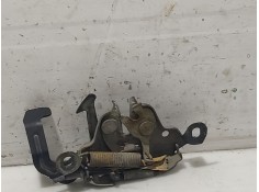 Recambio de cerradura capot para nissan almera tino (v10) 2.2 dci referencia OEM IAM 656014U200   2