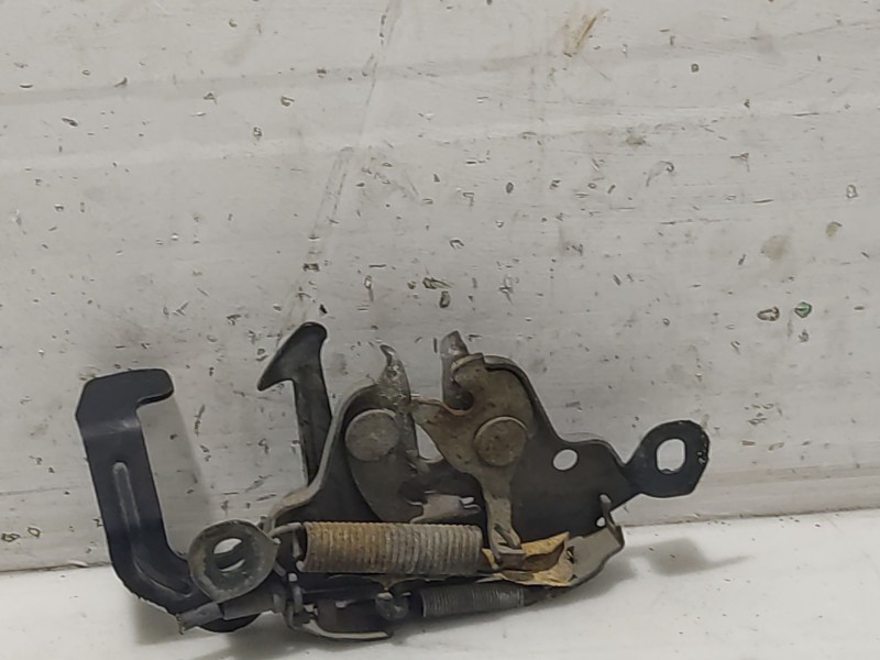 Recambio de cerradura capot para nissan almera tino (v10) 2.2 dci referencia OEM IAM 656014U200  