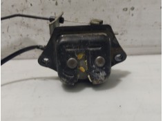 Recambio de cerradura maletero / porton para nissan almera tino (v10) 2.2 dci referencia OEM IAM 905024U100  