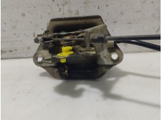 Recambio de cerradura maletero / porton para nissan almera tino (v10) 2.2 dci referencia OEM IAM 905024U100   2