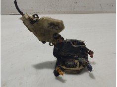 Recambio de cerradura puerta delantera izquierda para nissan almera tino (v10) 2.2 dci referencia OEM IAM 80503BM660 8055361U66 