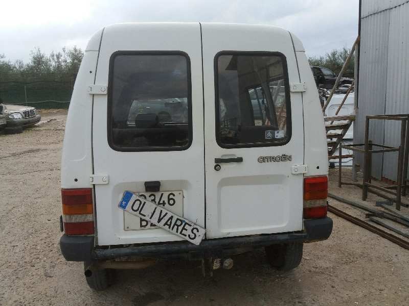 citroen c15    |   ... | 0 | 1.8 44kw 60cv del año 30/08/2002