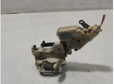 Recambio de cerradura puerta trasera derecha para nissan almera tino (v10) 2.2 dci referencia OEM IAM 82502BM760  