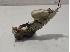 Recambio de cerradura puerta trasera izquierda para nissan almera tino (v10) 2.2 dci referencia OEM IAM 82503BM760  