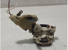 Recambio de cerradura puerta trasera izquierda para nissan almera tino (v10) 2.2 dci referencia OEM IAM 82503BM760   2