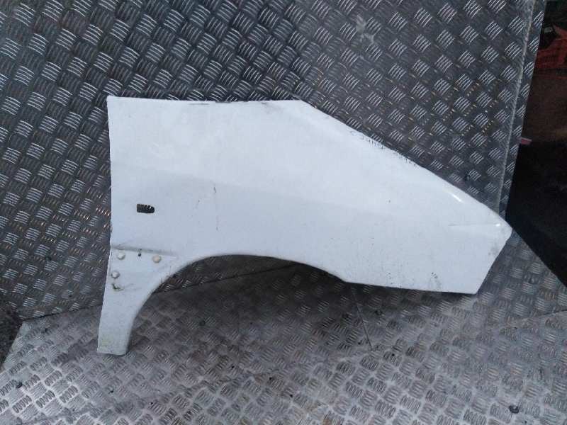Recambio de aleta delantera derecha para citroen jumpy furgón confort chapa   |   10.95 - 12.03 | 1995 - 2003 | 69 cv / 51 kw re