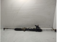 Recambio de cremallera direccion para nissan almera tino (v10) 2.2 dci referencia OEM IAM 48810BU200  