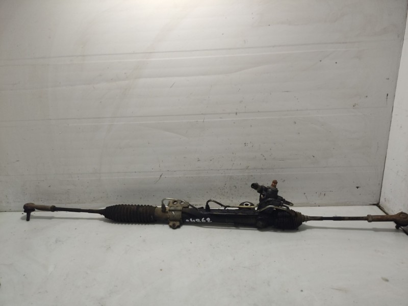 Recambio de cremallera direccion para nissan almera tino (v10) 2.2 dci referencia OEM IAM 48810BU200  