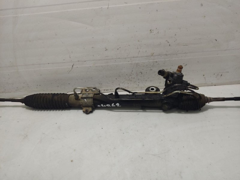 Recambio de cremallera direccion para nissan almera tino (v10) 2.2 dci referencia OEM IAM 48810BU200  