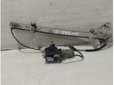 Recambio de elevalunas delantero izquierdo para nissan almera tino (v10) 2.2 dci referencia OEM IAM 80701BU005  