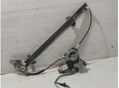 Recambio de elevalunas delantero izquierdo para nissan almera tino (v10) 2.2 dci referencia OEM IAM 80701BU005   2
