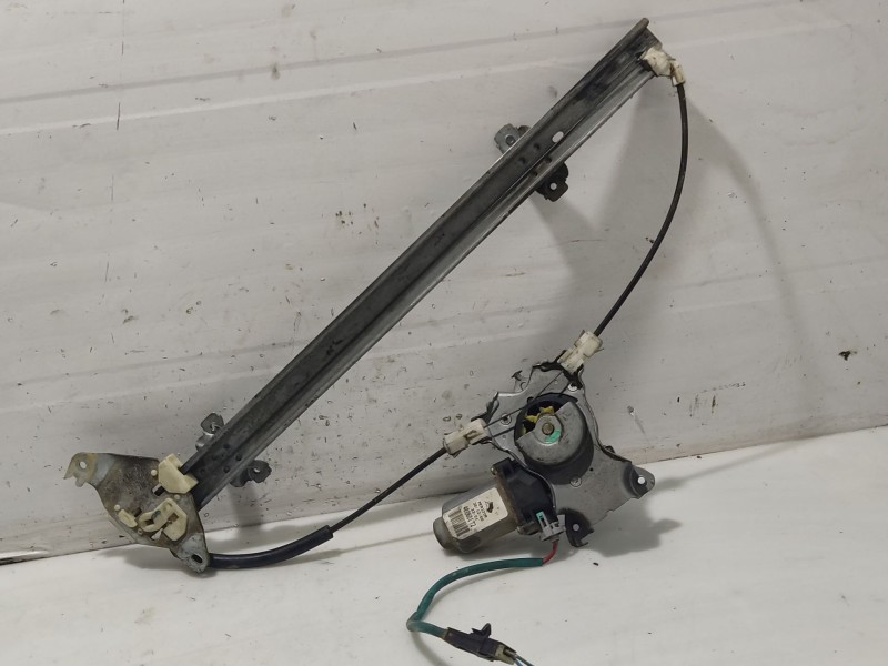 Recambio de elevalunas delantero izquierdo para nissan almera tino (v10) 2.2 dci referencia OEM IAM 80701BU005  