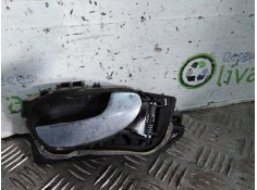 Recambio de maneta interior delantera derecha para  referencia OEM IAM   