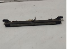 Recambio de luz central de freno para nissan almera tino (v10) 2.2 dci referencia OEM IAM 26590BU000  