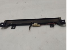 Recambio de luz central de freno para nissan almera tino (v10) 2.2 dci referencia OEM IAM 26590BU000   2